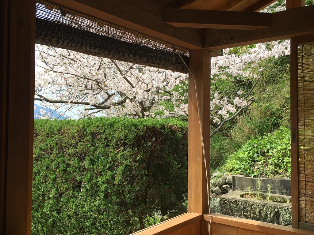 נישיזו Dogashima Onsen Hotel מראה חיצוני תמונה